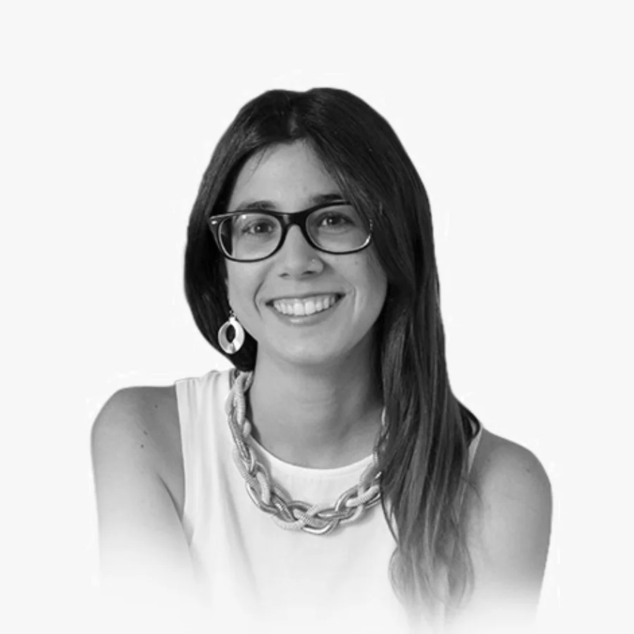 Beatriz Vildósola García