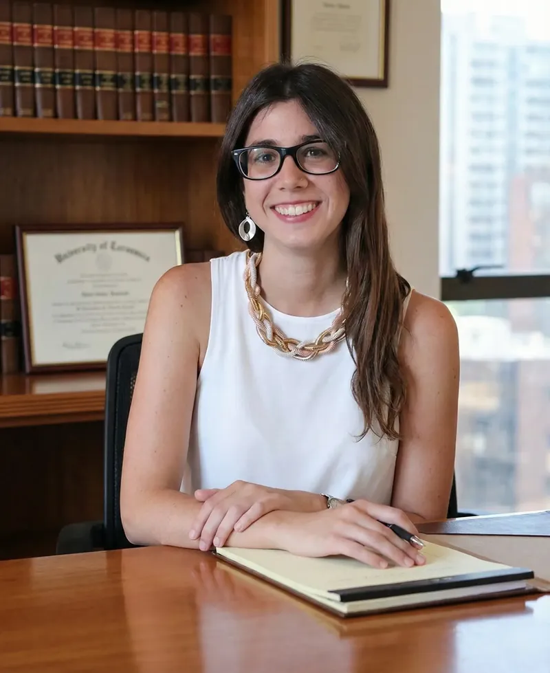 Beatriz Vildósola García - Socia Directora BVG Abogados