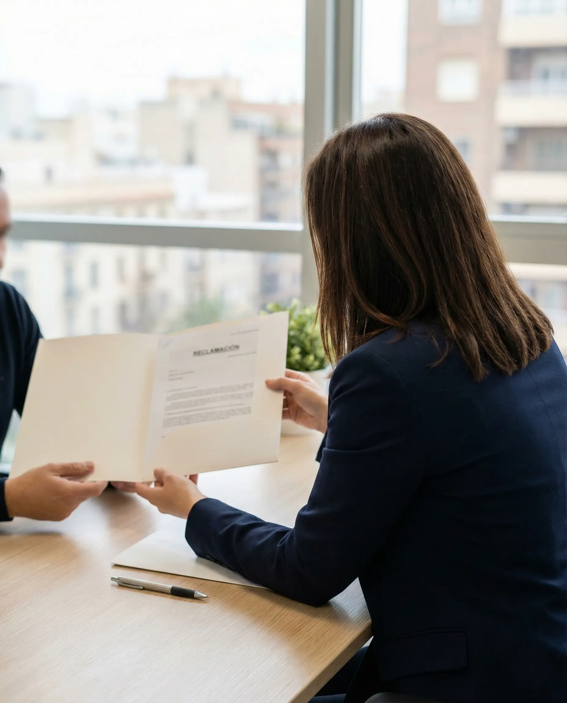 Abogados Especialistas en - Derecho Bancario y Reclamaciones Hipotecarias
