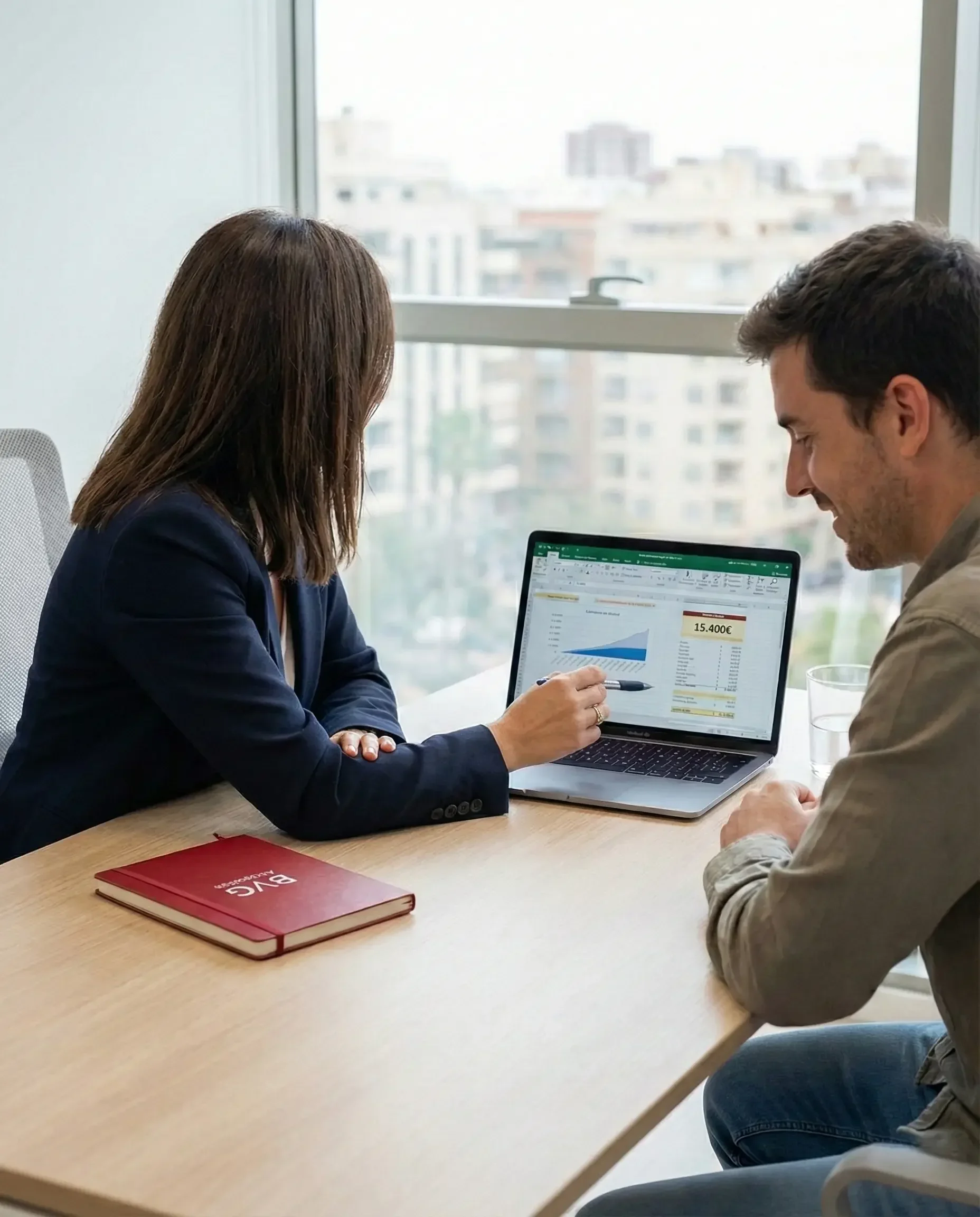 Abogados Laboralistas: - Defendemos tus Derechos frente a tu Empresa