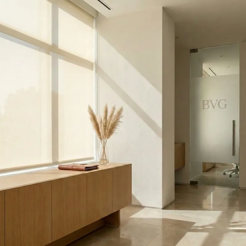 Despacho BVG Abogados