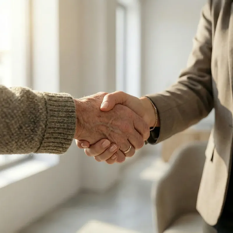 Abogados especialistas en herencias y sucesiones - Servicios legales