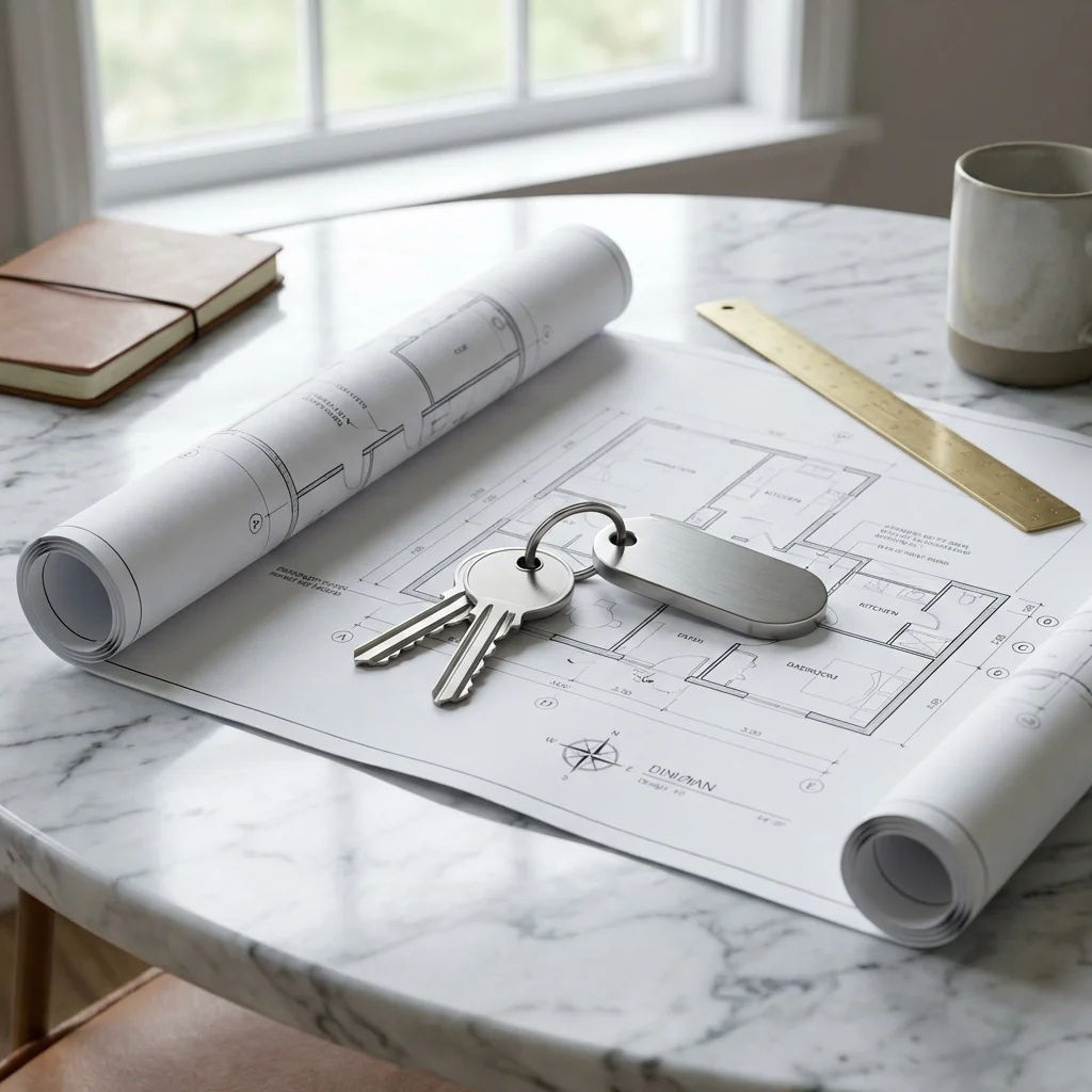 Abogado compraventa vivienda