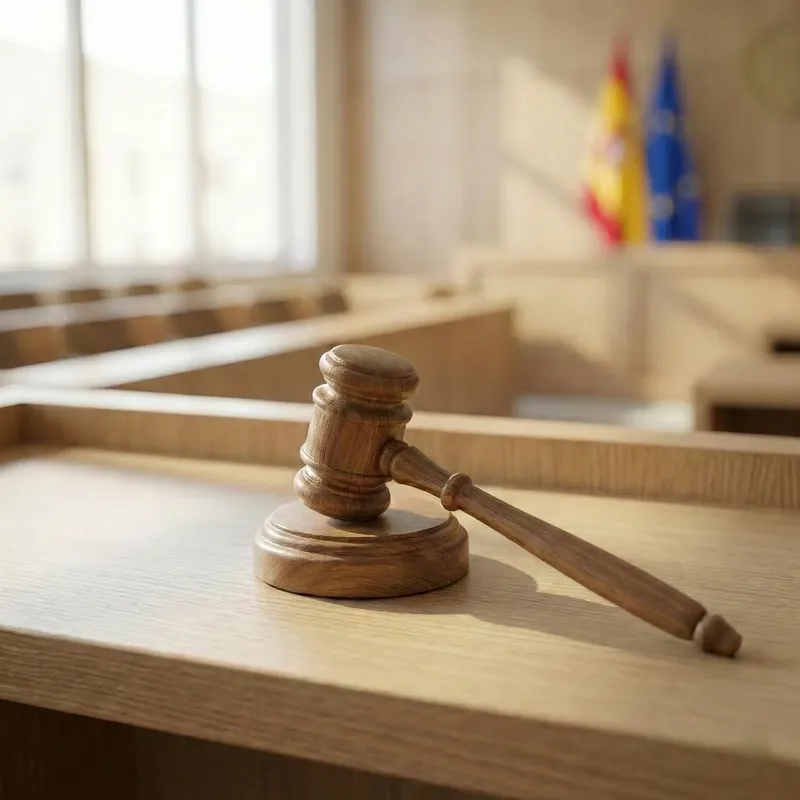 Abogado penalista - Servicios legales en defensa penal